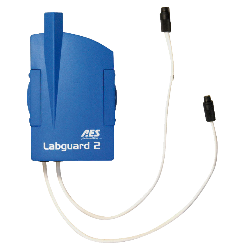 Migration LABGUARD® ou extension de votre parc