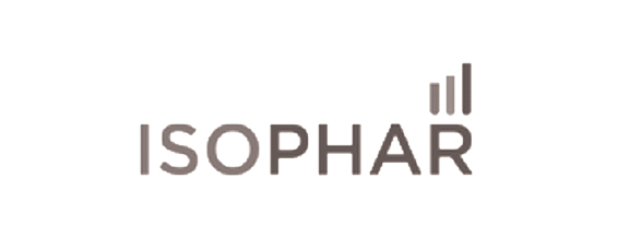 Isophar - Distributor of our Mirrhia Solutions