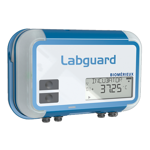 Labguard 3D